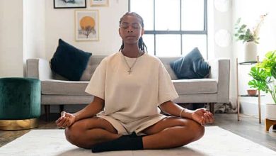 Photo of Migraine? 8 Tips For Powering Through Your Day – BlackDoctor.org