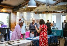 Photo of Minneapolis to Celebrate Black Entrepreneurs with Inaugural Black