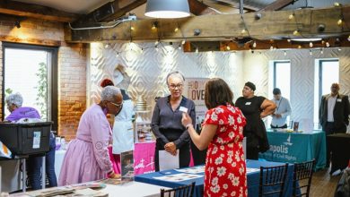 Photo of Minneapolis to Celebrate Black Entrepreneurs with Inaugural Black