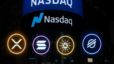 Photo of $967M wiped in 24 hours as altcoins plunge