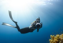 Photo of Top Underwater Activities for Action Camera Shots