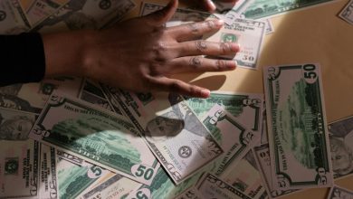 Photo of You’re Six Figures In. So Why Are You Still Hustling Like You’re Broke?