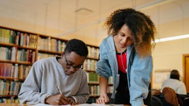 Photo of Smart Ways To Afford College Without Drowning in Debt