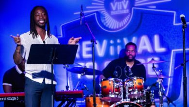 Photo of HIV and the Black Church: This ‘Revival’ Is Bridging the Divide