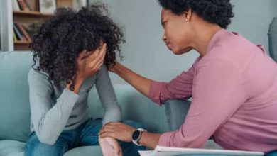 Photo of The Rise in Black Teen Suicide: What the Research Reveals