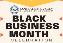Photo of SCV Chamber Announces 3rd Annual Black Business Month Celebration