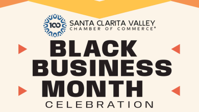 Photo of SCV Chamber Announces 3rd Annual Black Business Month Celebration
