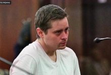 Photo of Suspect in NYC crypto kidnapping case released on $1 million bond