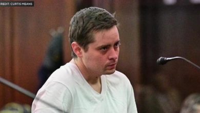 Photo of Suspect in NYC crypto kidnapping case released on $1 million bond