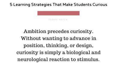 Photo of 5 Learning Strategies That Make Students Curious