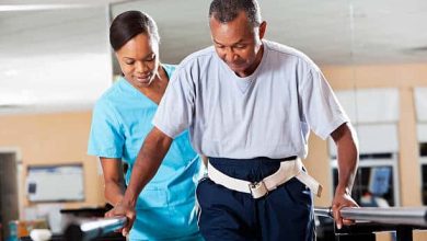 Photo of Post-Stroke Care: What to do After Having a Stroke – BlackDoctor.org