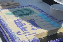 Photo of Dartmouth event celebrates Black beauty on Viola Desmond’s birthday