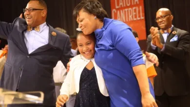 Photo of Federal Grand Jury Indicts New Orleans Mayor LaToya Cantrell Over Concealing Romantic Relationship After Years-Long Investigation