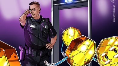 Photo of BIS Floats ‘AML Score’ for Crypto at Bank Off-Ramps