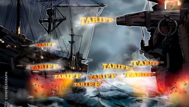 Photo of Bitcoin Miners Hit by $100M Tariffs