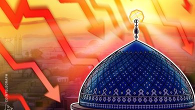 Photo of Iranian Crypto Flows Drop In Israel Conflict, Nobitex Hack