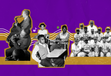 Photo of Black Business Month: Historic districts to honor