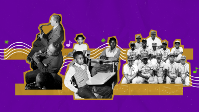 Photo of Black Business Month: Historic districts to honor
