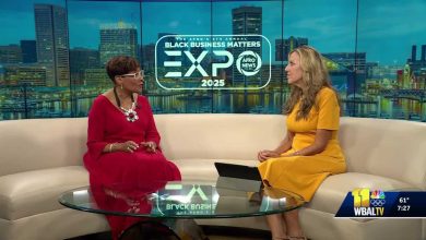 Photo of AFRO News: Black Business Matters Expo