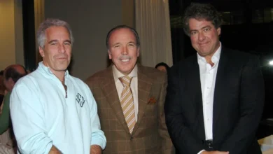 Photo of Who Is Influential Wall Street Billionaire Leon Black? Senator Wyden Demands Records from IRS on $158M Payment to Jeffrey Epstein