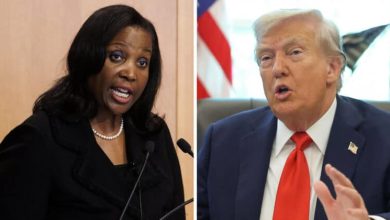 Photo of After Targeting New York AG Letitia James, Trump Targets Pro-Reparations Federal Reserve Member Lisa Cook Over Mortgage Fraud Allegations