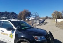Photo of Ex-Los Angeles County deputy pleads guilty to charges tied to helping now-jailed crypto mogul – Orange County Register