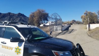 Photo of Ex-Los Angeles County deputy pleads guilty to charges tied to helping now-jailed crypto mogul – Orange County Register