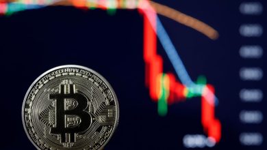 Photo of Bitcoin Is Suddenly On The Brink As $300 Billion Crypto Shock Sparks Price Crash Fears