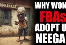 Photo of Refugee Asks Why FBAs Don’t Adopt Africans?