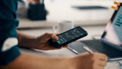 Photo of Private equity and crypto could be heading for your 401(k). Here’s what to know