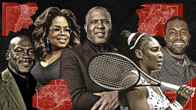 Photo of Celebrating The Legacy Of Black Entrepreneurship