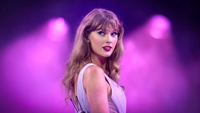 Photo of Taylor Swift Fandom Shows Why Pudgy Party Leads Crypto Gaming