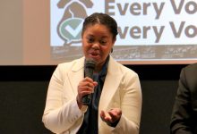 Photo of Tri-state Black Chamber leader looks ahead to 2026