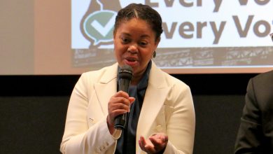 Photo of Tri-state Black Chamber leader looks ahead to 2026