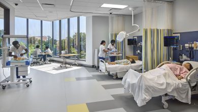 Photo of After Delays, Morgan State University Secures $1.75M Grant To Launch Medical School