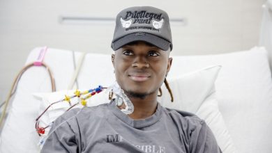 Photo of 22-Year-Old Future Pilot, Daniel Cressy, Becomes The First To Receive Gene Therapy For Sickle Cell In Louisiana
