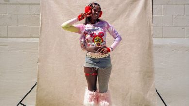 Photo of The Black girls reclaiming alternative fashion