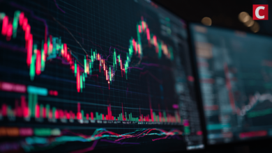 Photo of BTC Drops to $110K, ETH, XRP, DOGE Hit Hard
