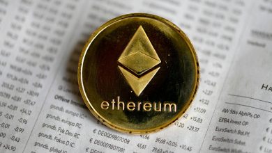 Photo of Forget the Crypto Bros. Wall Street Is Driving the New Crypto Boom