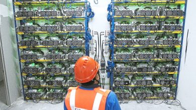 Photo of Loopholes fuelling crypto electricity theft