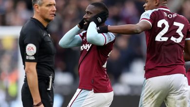 Photo of Sunderland Rope In This Former West Ham United Left-back: Another Smart Business From The Black Cats?