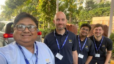 Photo of Fast growing Black Country exporter records best ever year of trade with India