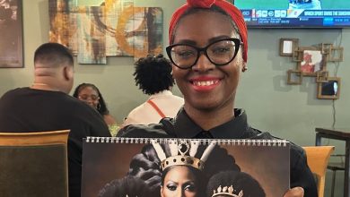 Photo of Kicking off Black Business Month, Overtown business owners team up to talk change and growth | Business