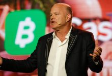 Photo of Crypto Treasury Craze Has Probably Peaked, Bitcoin Bull Mike Novogratz Says