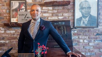 Photo of How Black fashion tells Knoxville stories