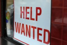 Photo of Black unemployment rate jumps, stirring economic fears