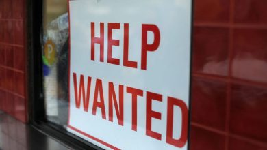 Photo of Black unemployment rate jumps, stirring economic fears