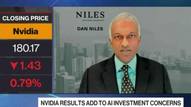 Photo of Top Equity Analyst Dan Niles Raises Red Flags Over Nvidia’s Earnings Report, Stock Drops