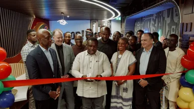 Photo of Google Pumps $37M Into Africa’s Infrastructure To Ensure Its Researchers And Students Have A Stake In AI’s Development