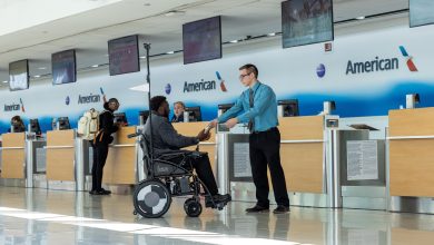 Photo of This HBCU Just Unveiled Autonomous Wheelchair Technology That Will Help Disabled Populations Navigate High Traffic Areas